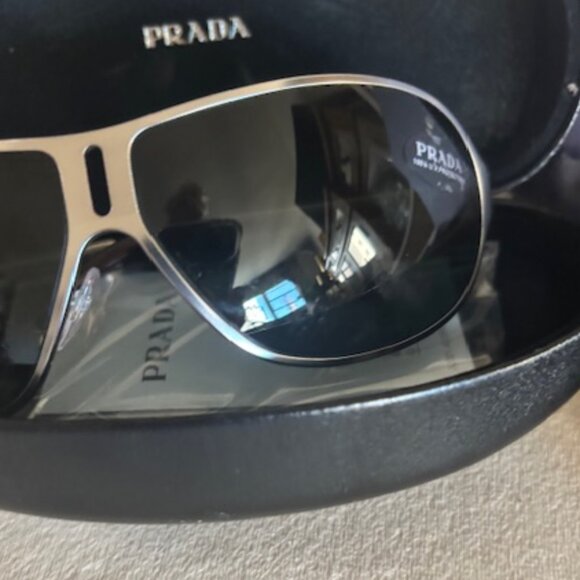 NIB Prada Sunglasses - Picture 3 of 5